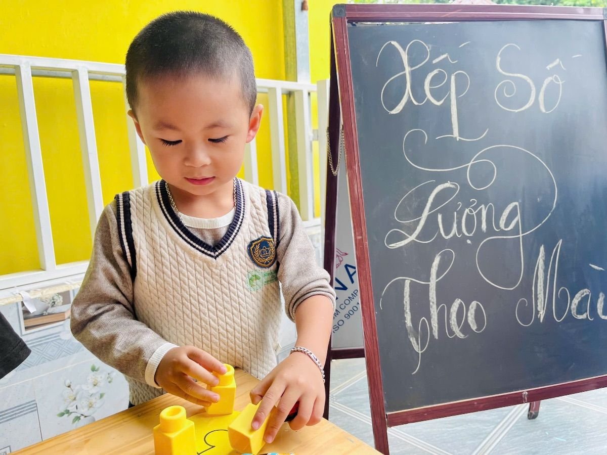 Ảnh hoạt động