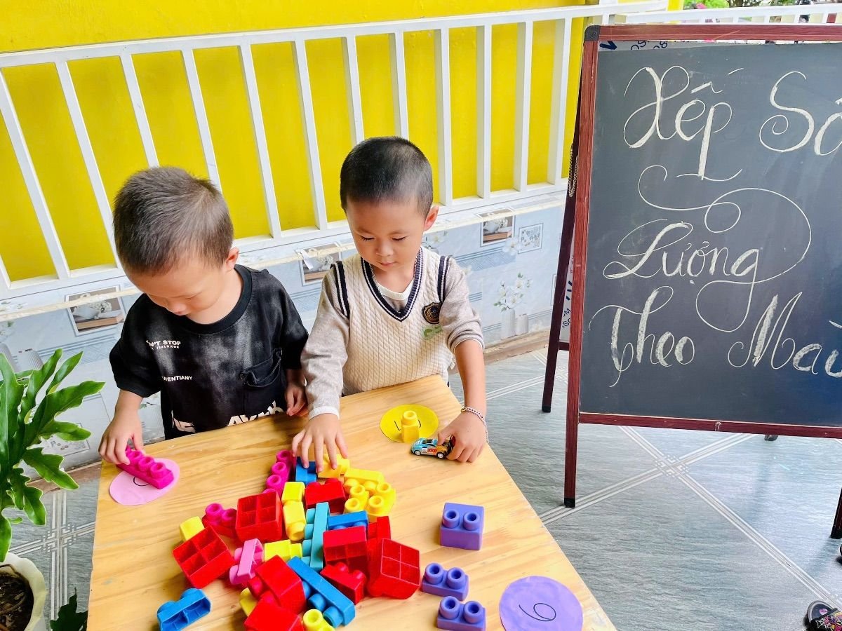 Ảnh hoạt động