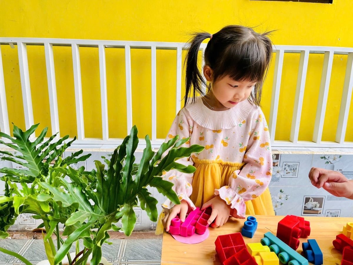 Ảnh hoạt động