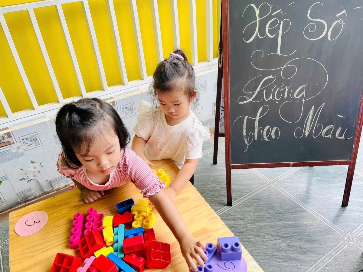 Ảnh hoạt động
