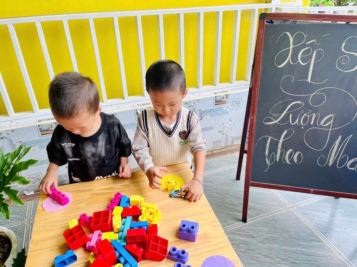Ảnh hoạt động