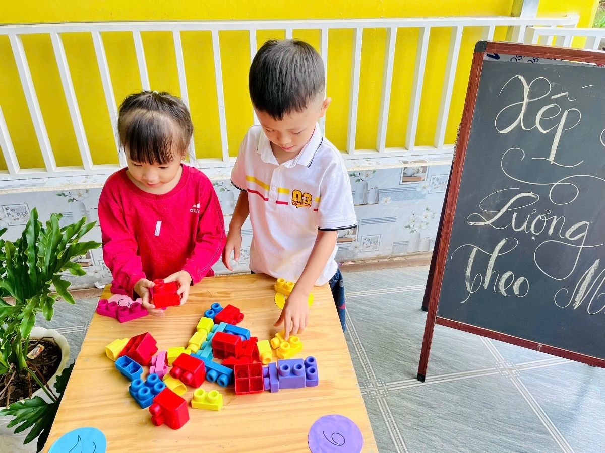 Ảnh hoạt động