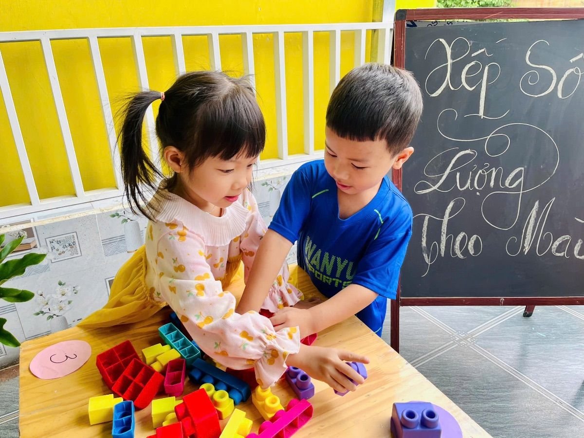 Ảnh hoạt động
