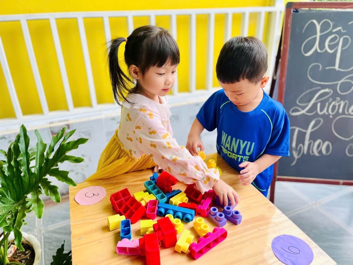 Ảnh hoạt động