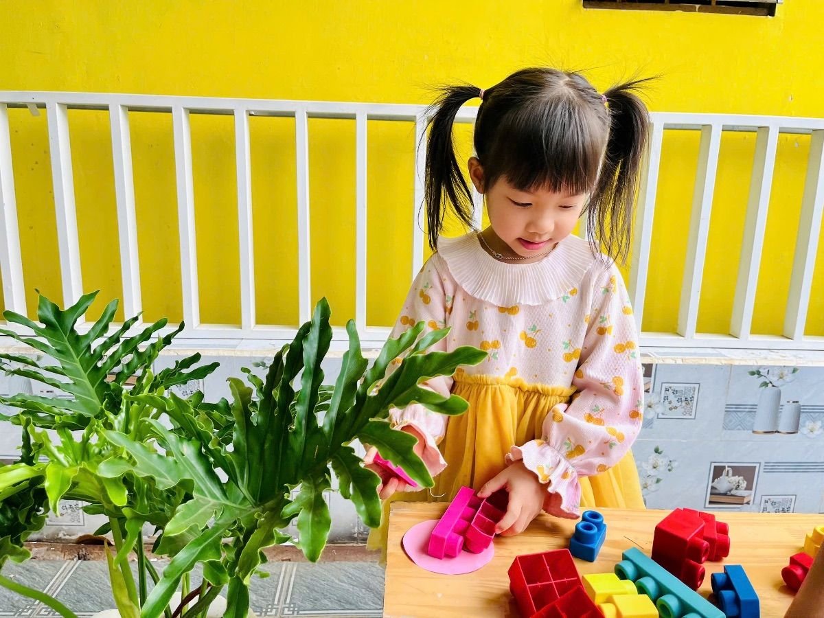 Ảnh hoạt động
