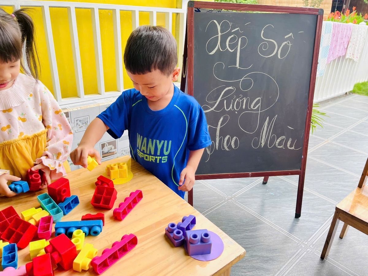 Ảnh hoạt động