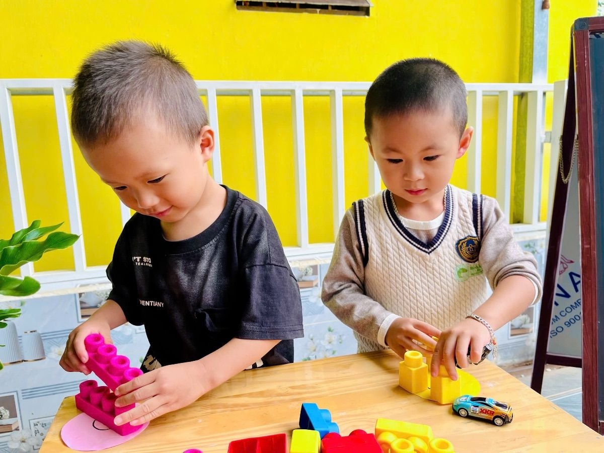 Ảnh hoạt động
