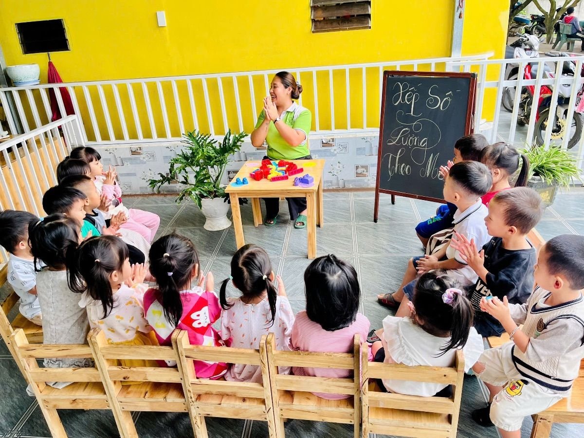 Ảnh hoạt động