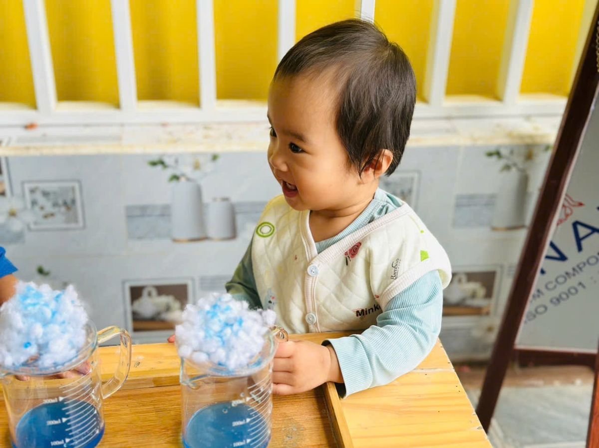 Ảnh hoạt động