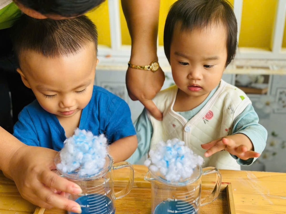 Ảnh hoạt động