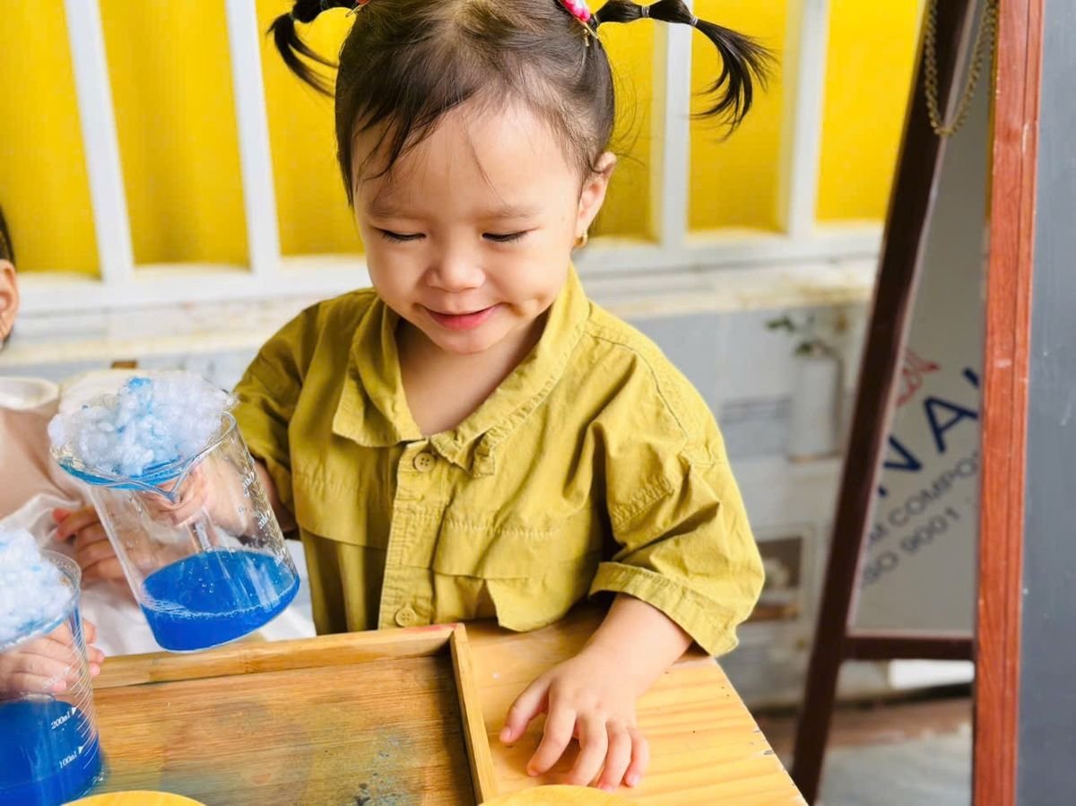 Ảnh hoạt động