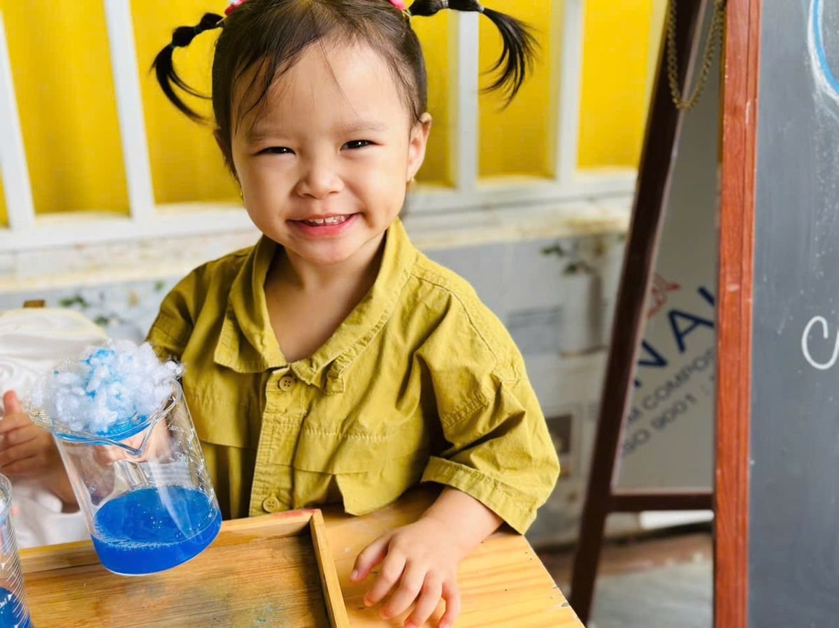 Ảnh hoạt động