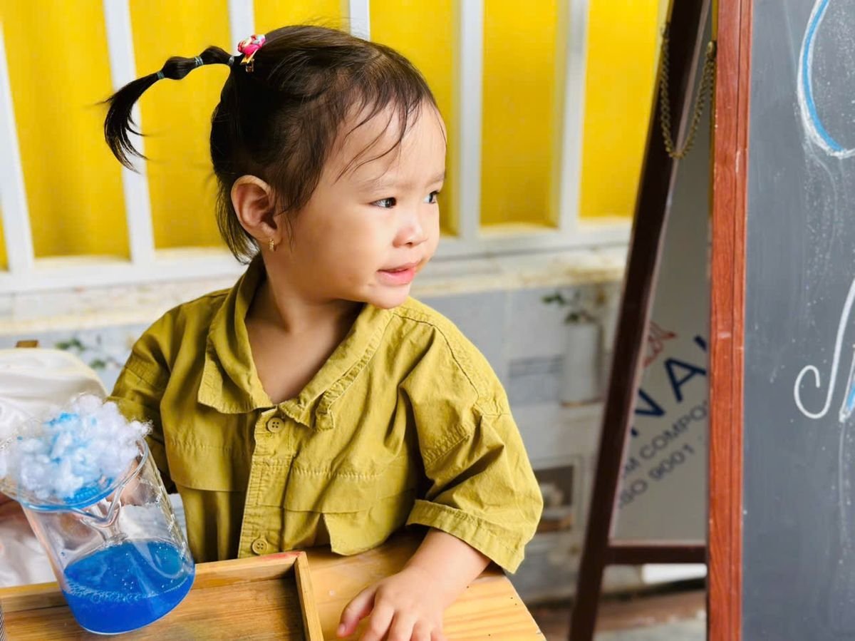 Ảnh hoạt động