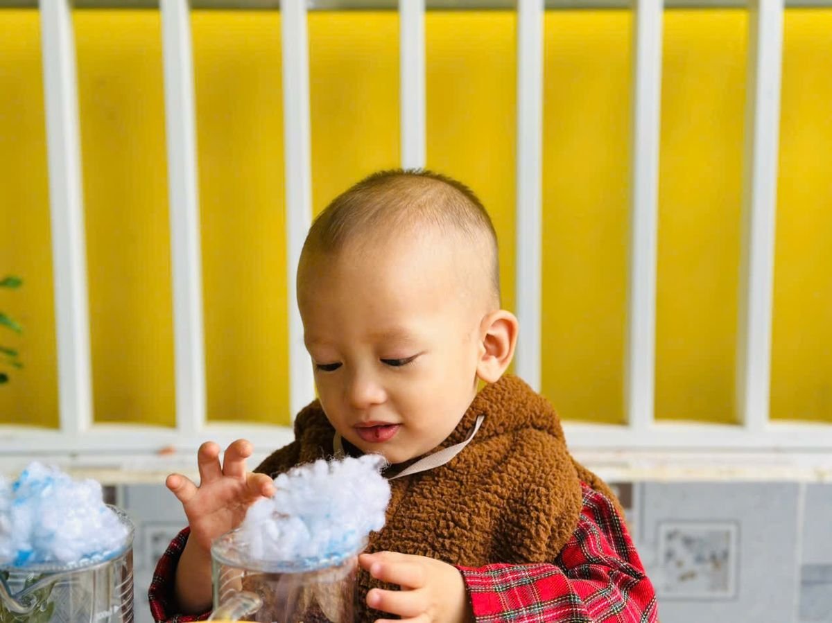 Ảnh hoạt động