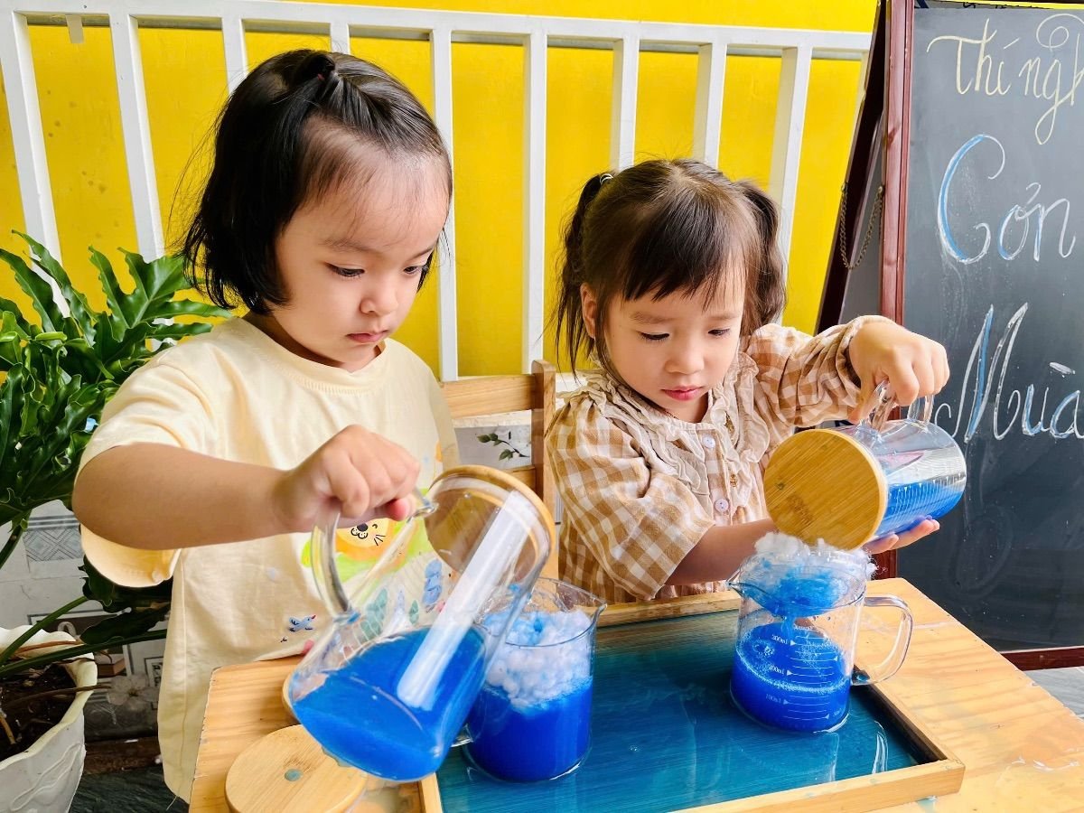 Ảnh hoạt động
