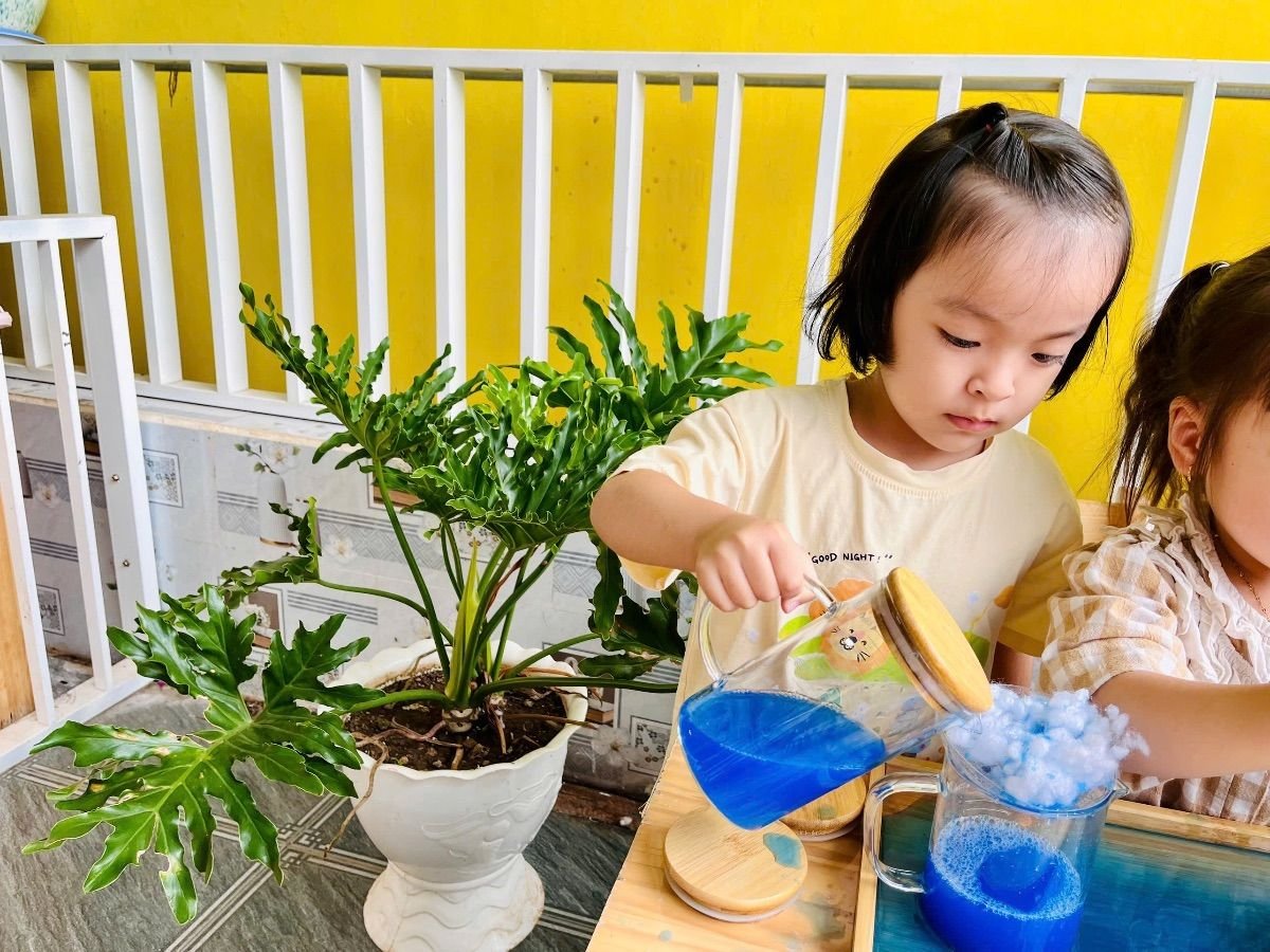 Ảnh hoạt động