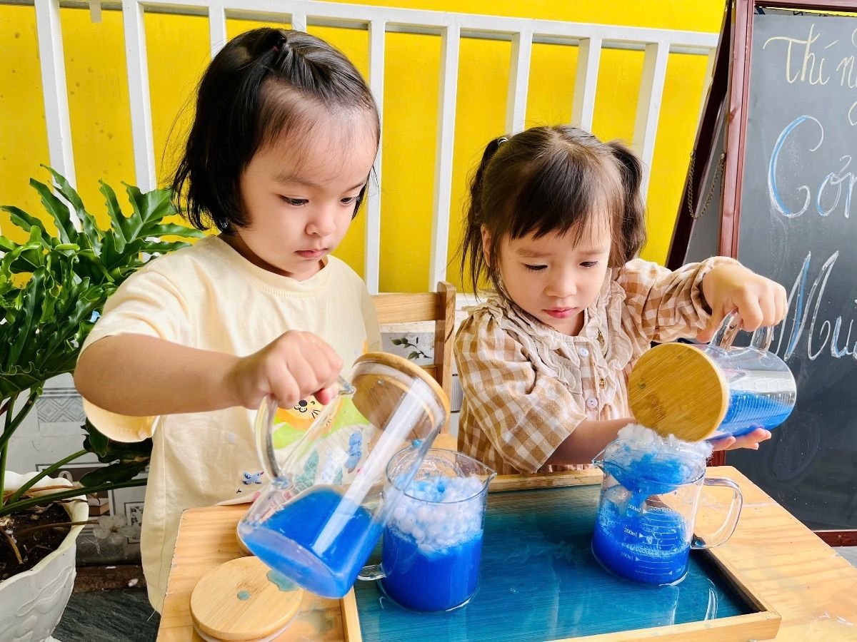 Ảnh hoạt động