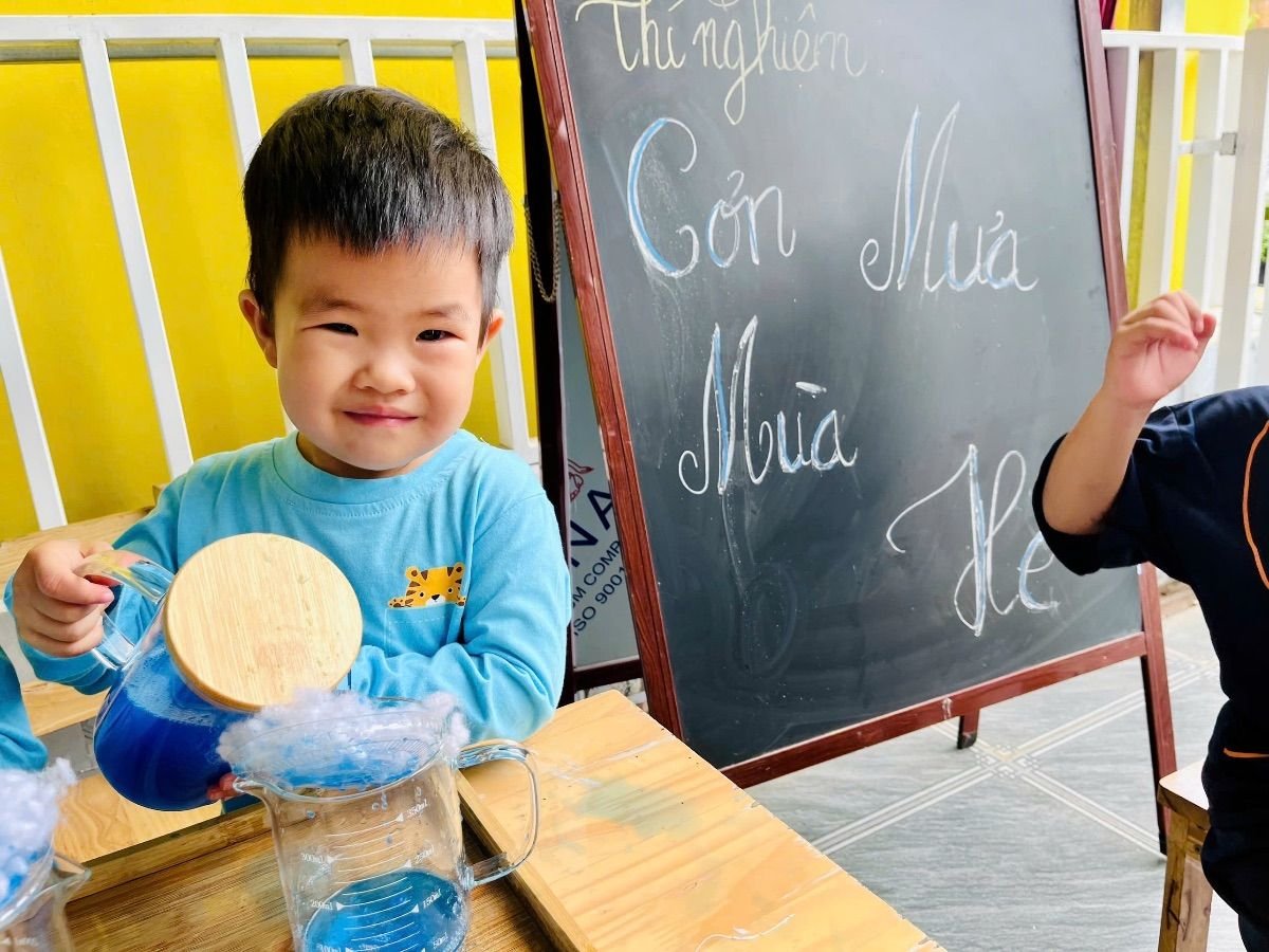 Ảnh hoạt động