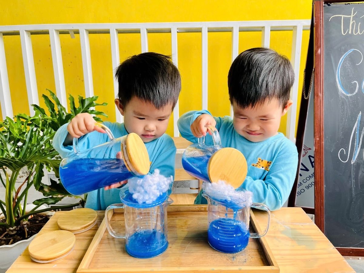 Ảnh hoạt động