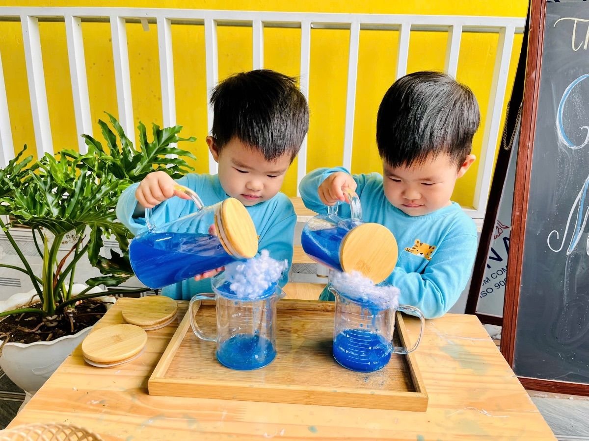 Ảnh hoạt động