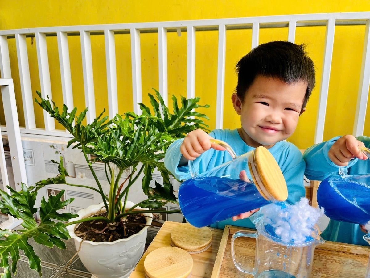 Ảnh hoạt động
