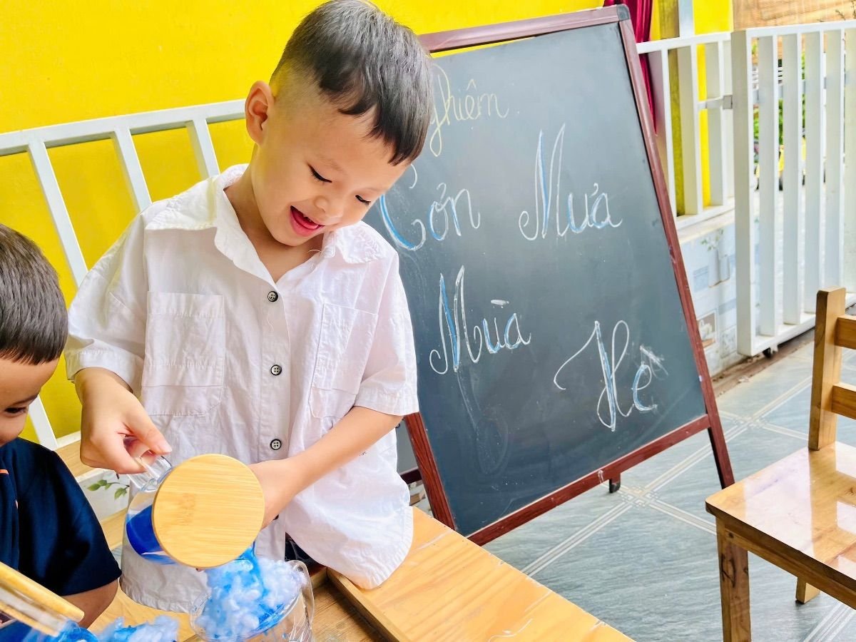 Ảnh hoạt động