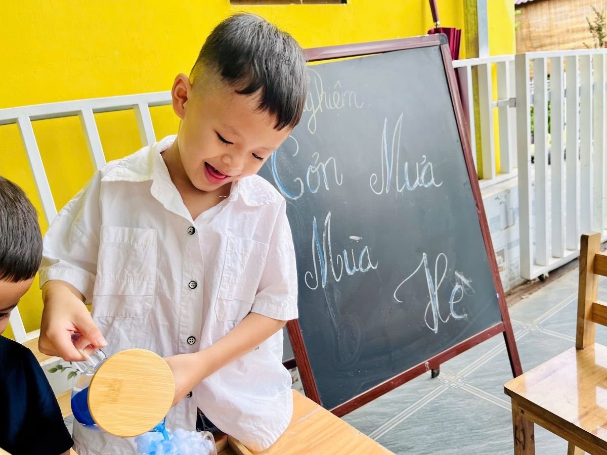 Ảnh hoạt động