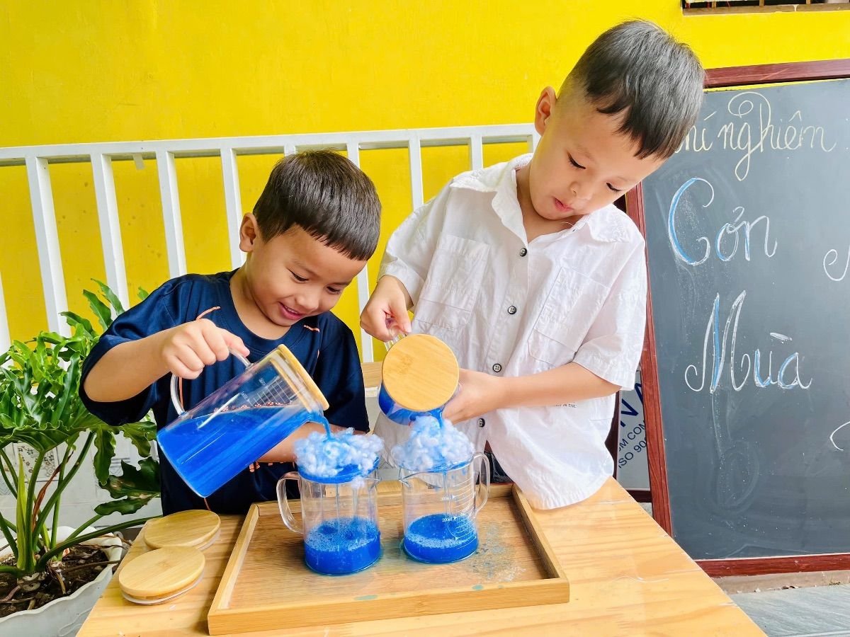 Ảnh hoạt động