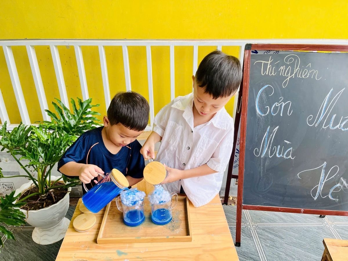 Ảnh hoạt động