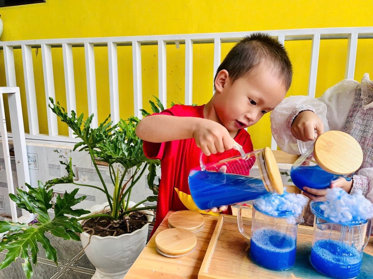 Ảnh hoạt động