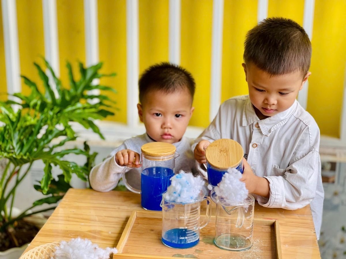 Ảnh hoạt động