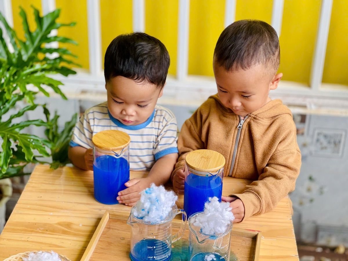 Ảnh hoạt động