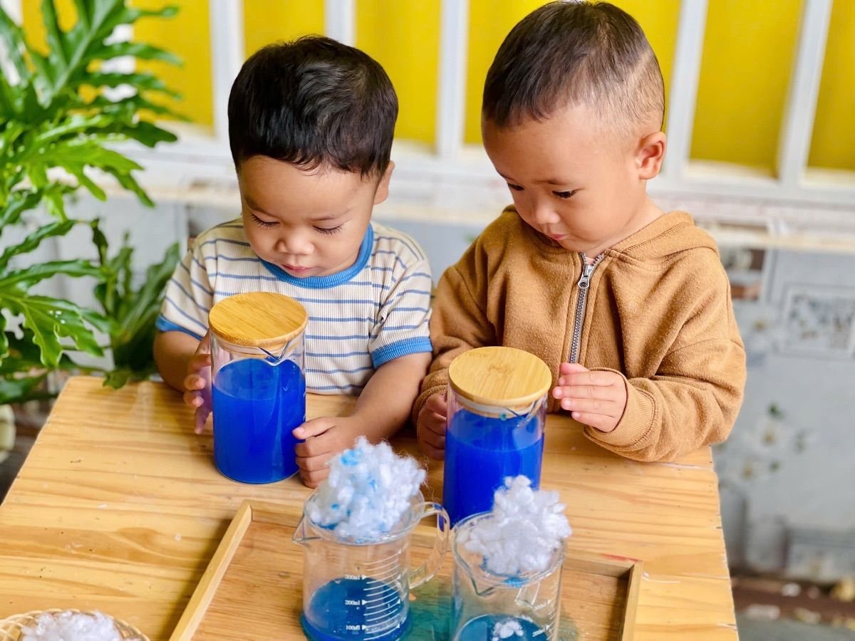 Ảnh hoạt động