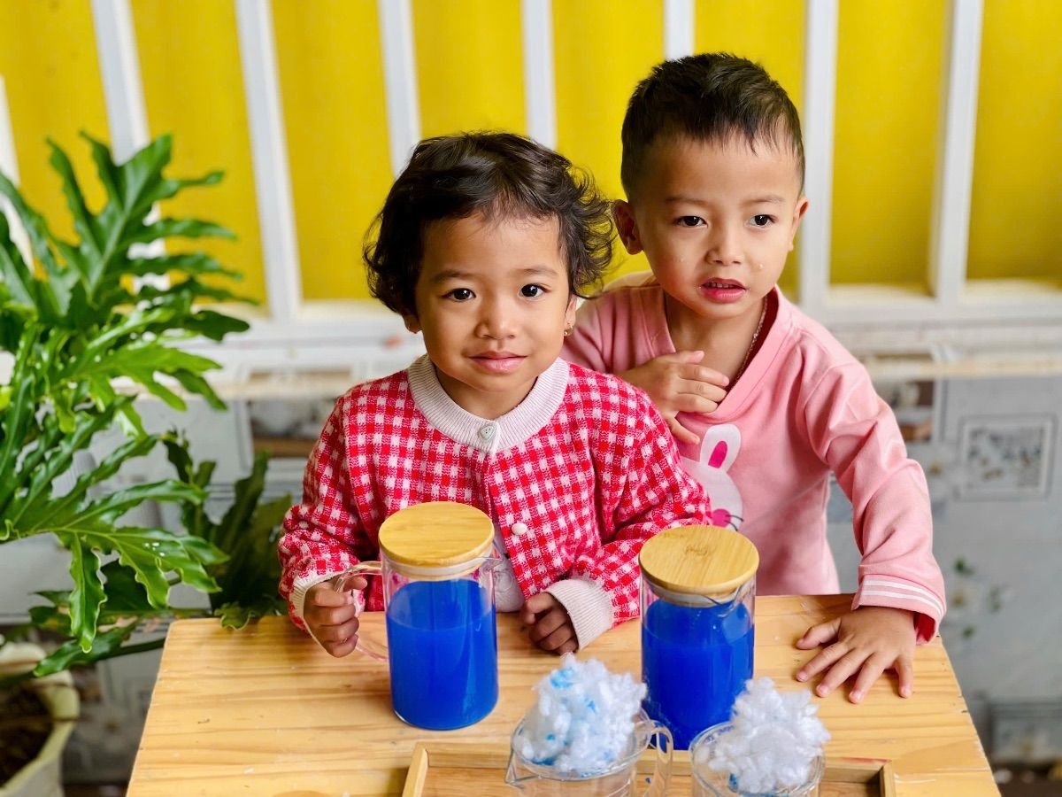 Ảnh hoạt động