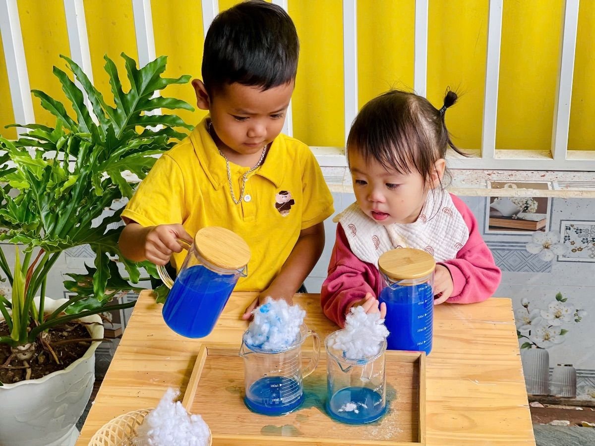 Ảnh hoạt động