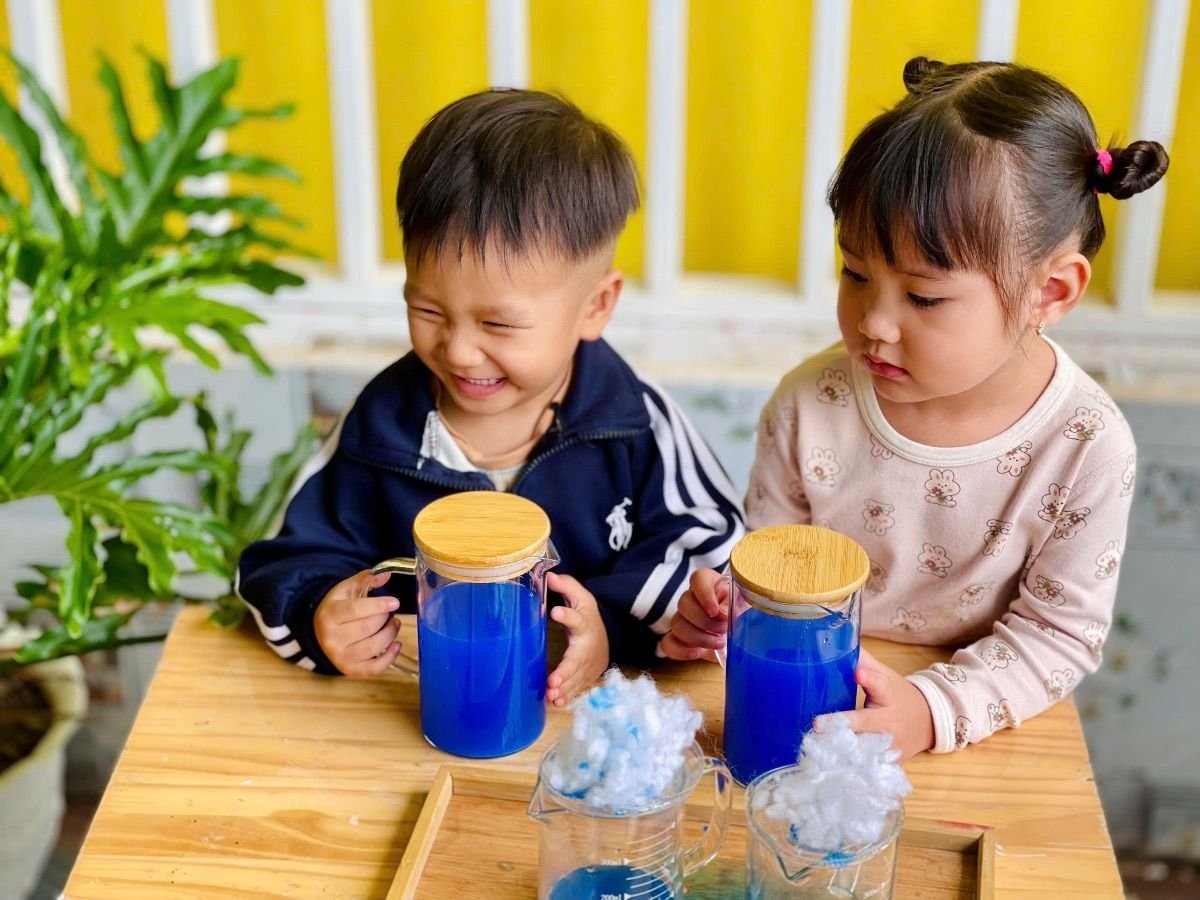 Ảnh hoạt động