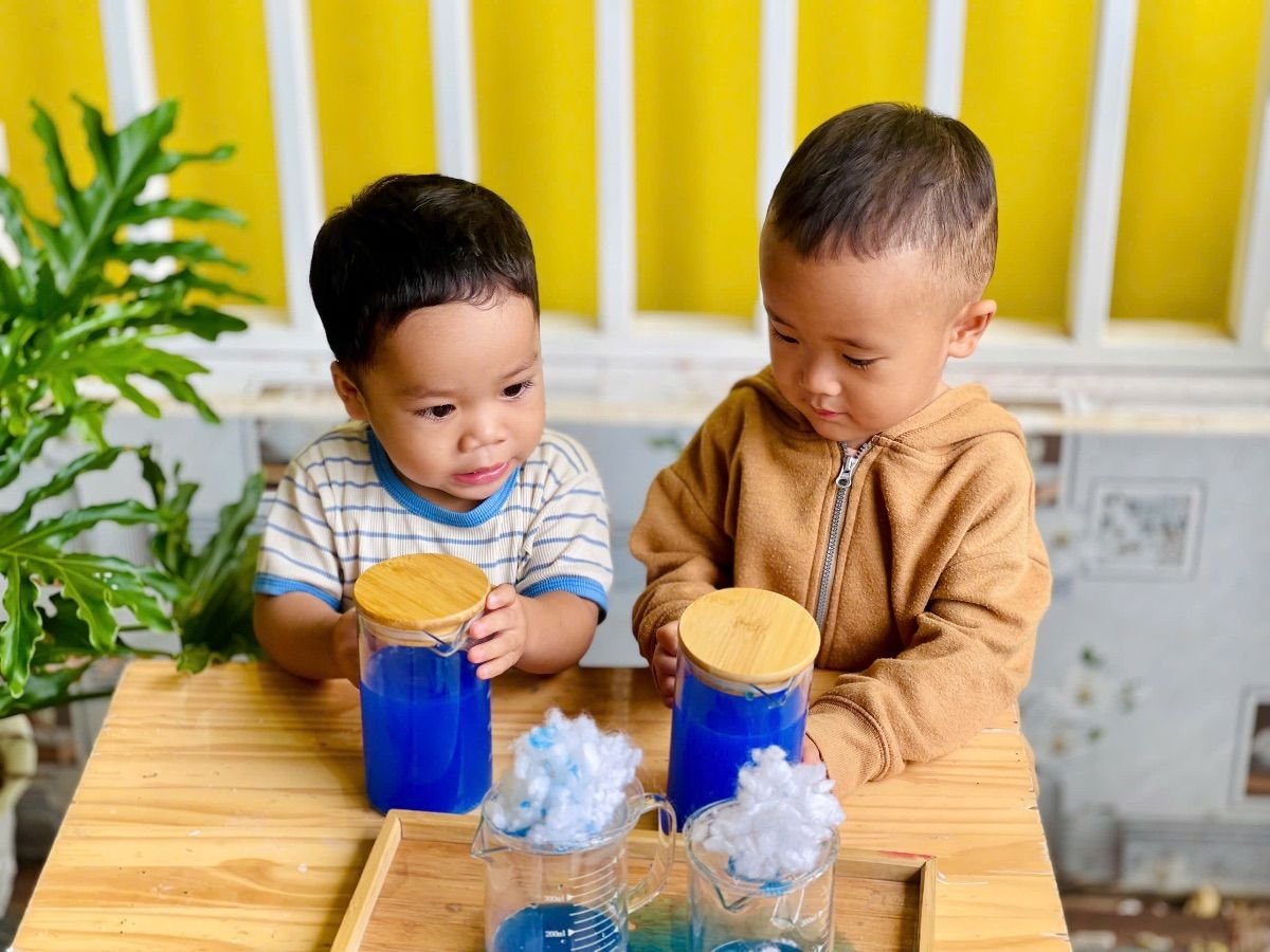 Ảnh hoạt động