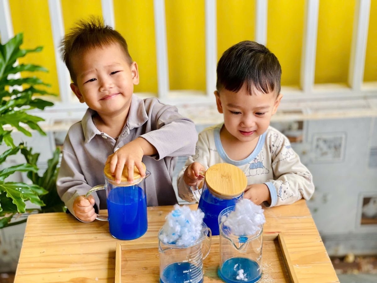 Ảnh hoạt động