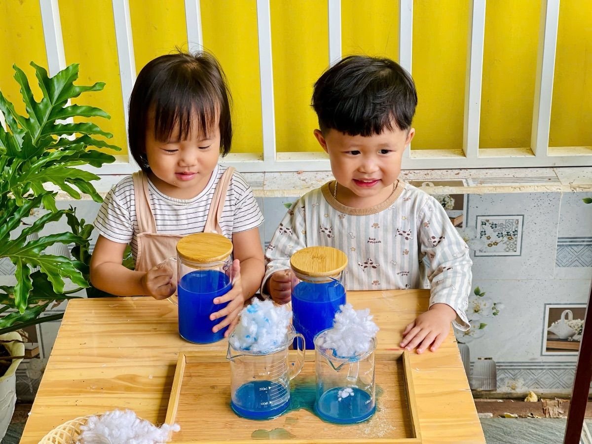 Ảnh hoạt động