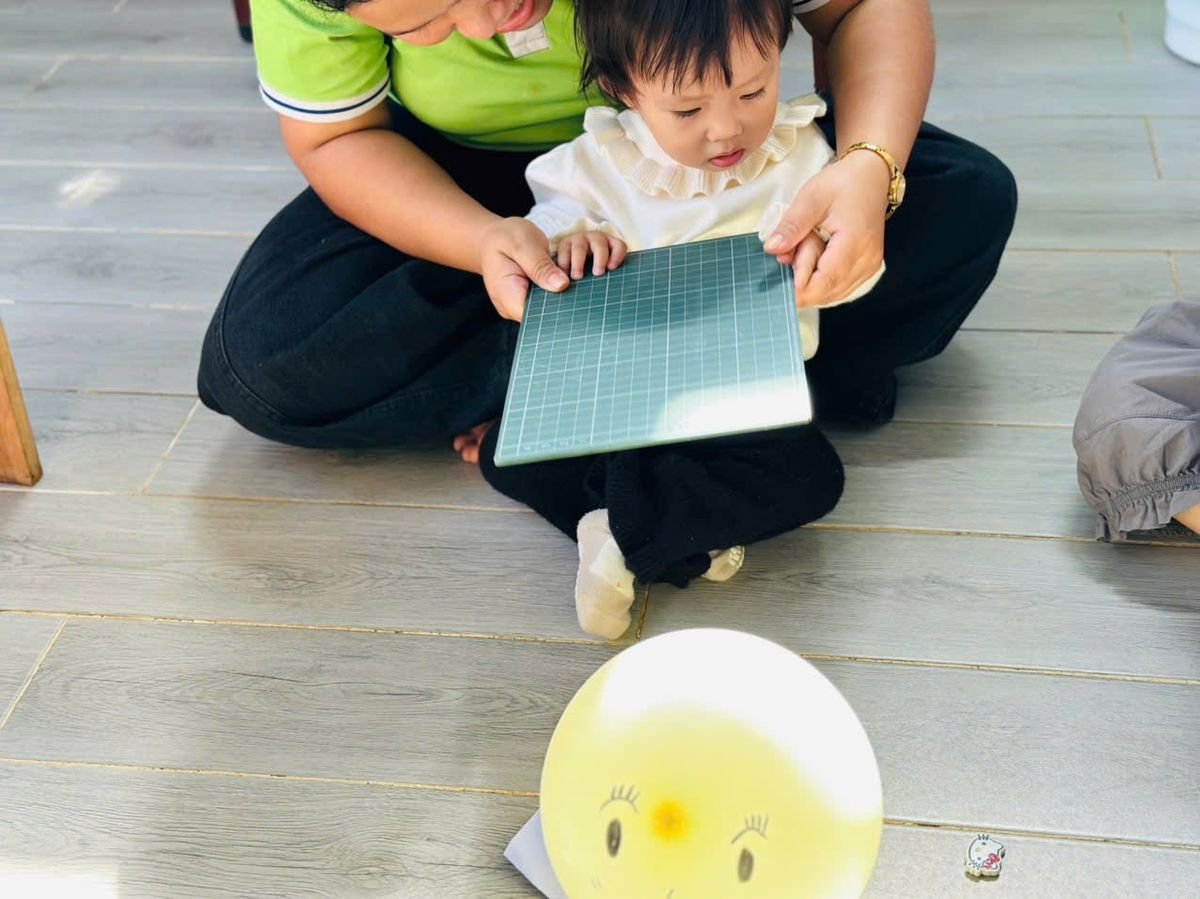 Ảnh hoạt động