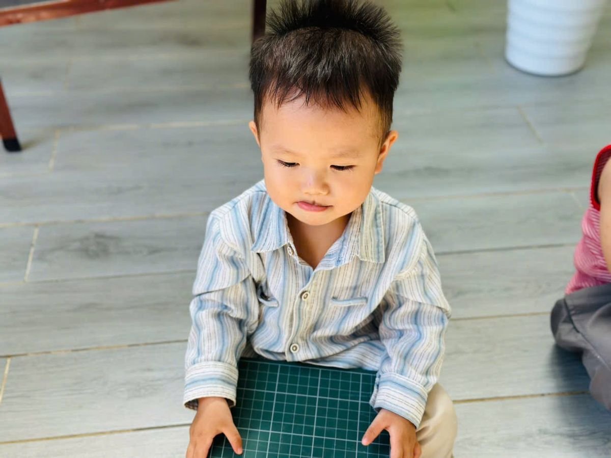 Ảnh hoạt động