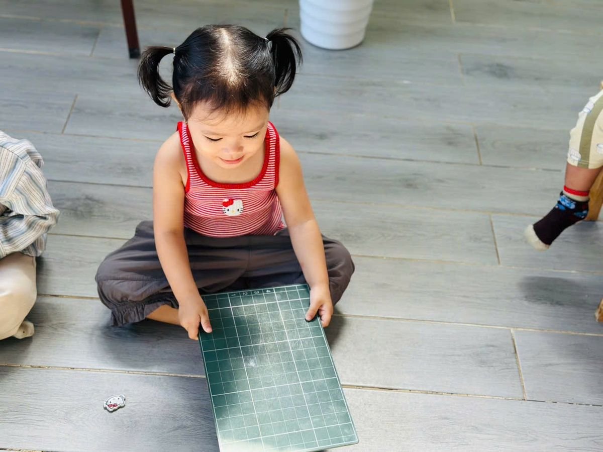 Ảnh hoạt động