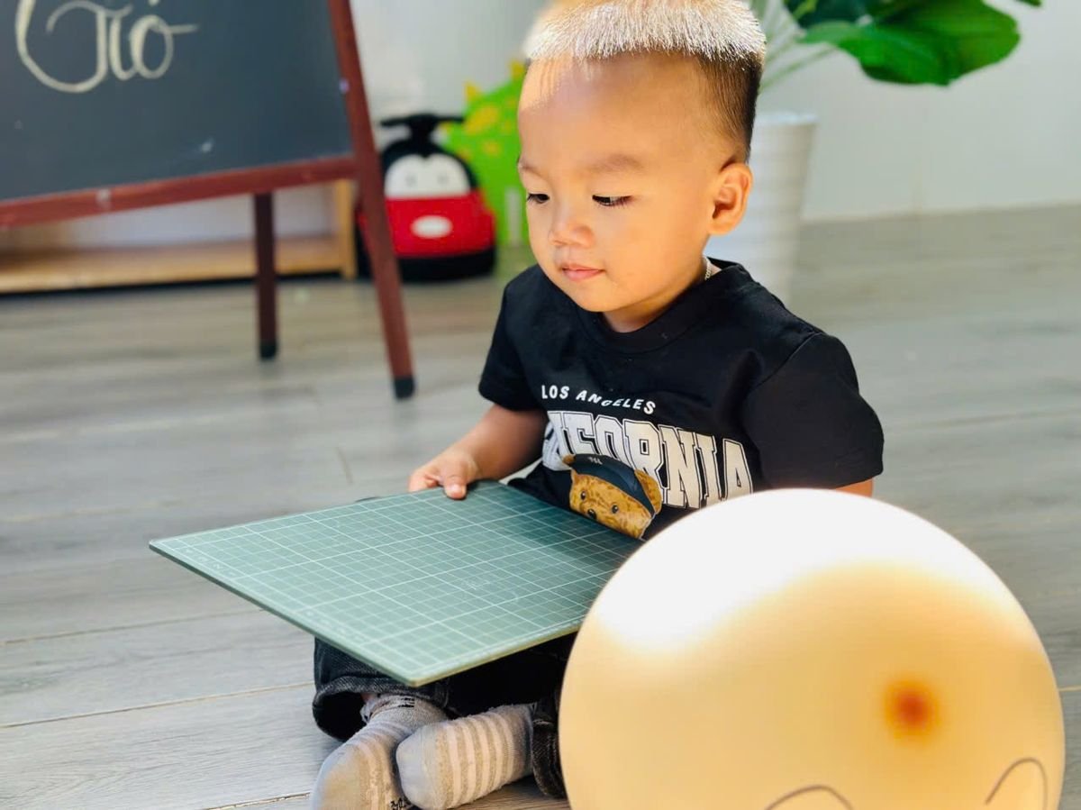 Ảnh hoạt động