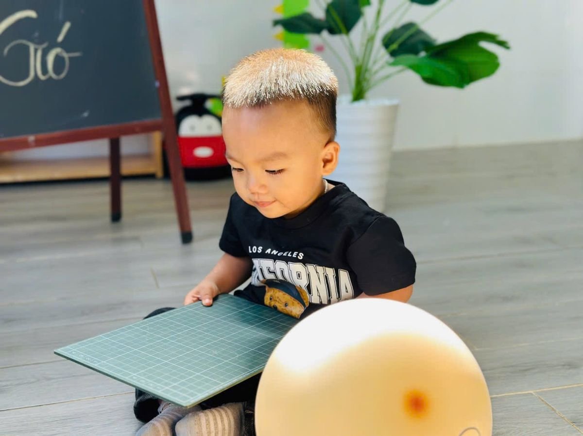 Ảnh hoạt động