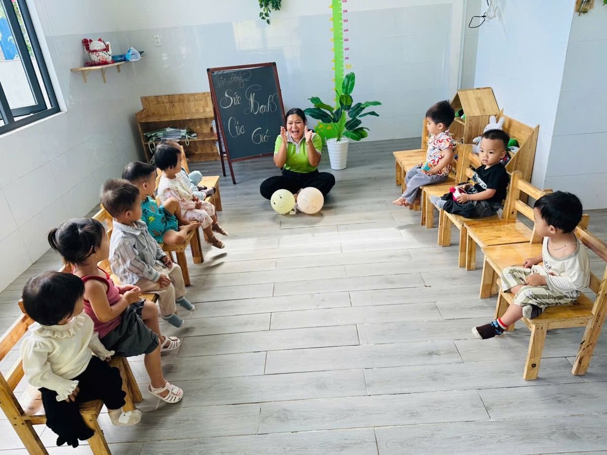 Ảnh hoạt động