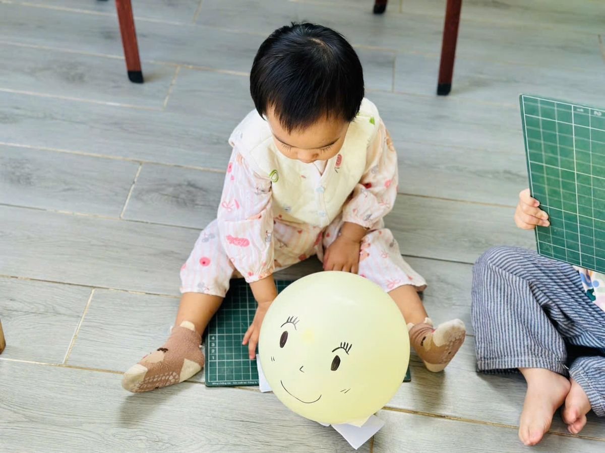 Ảnh hoạt động