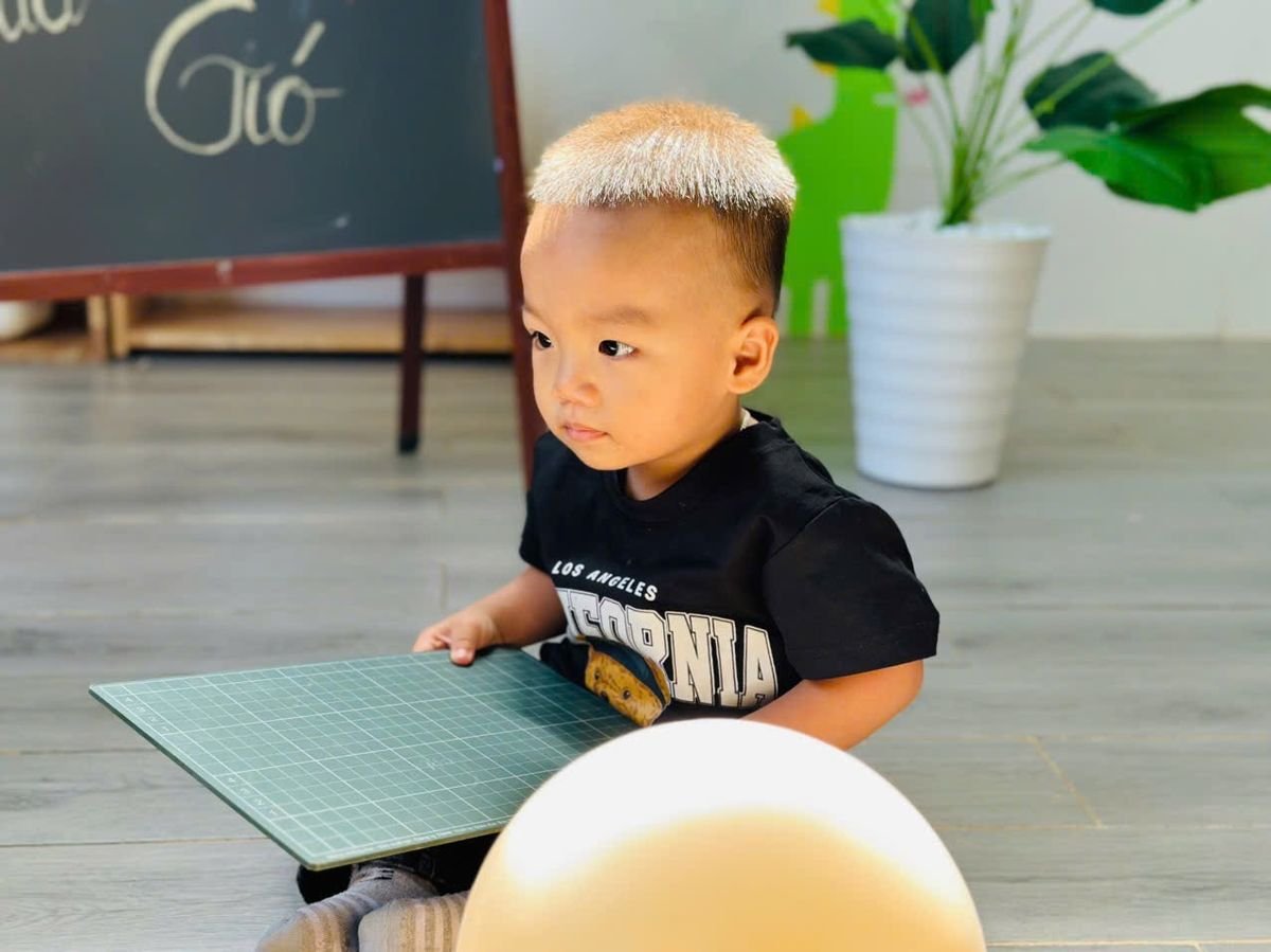 Ảnh hoạt động