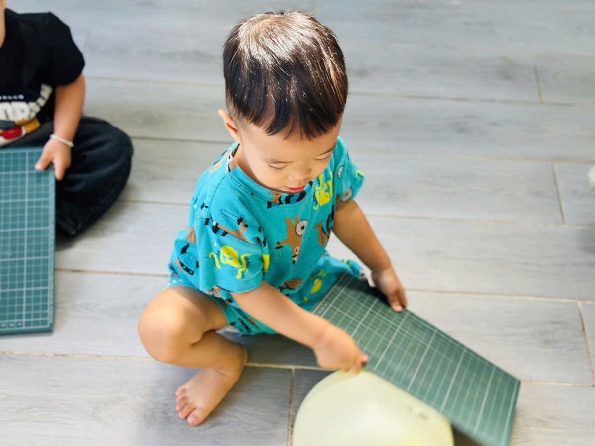 Ảnh hoạt động