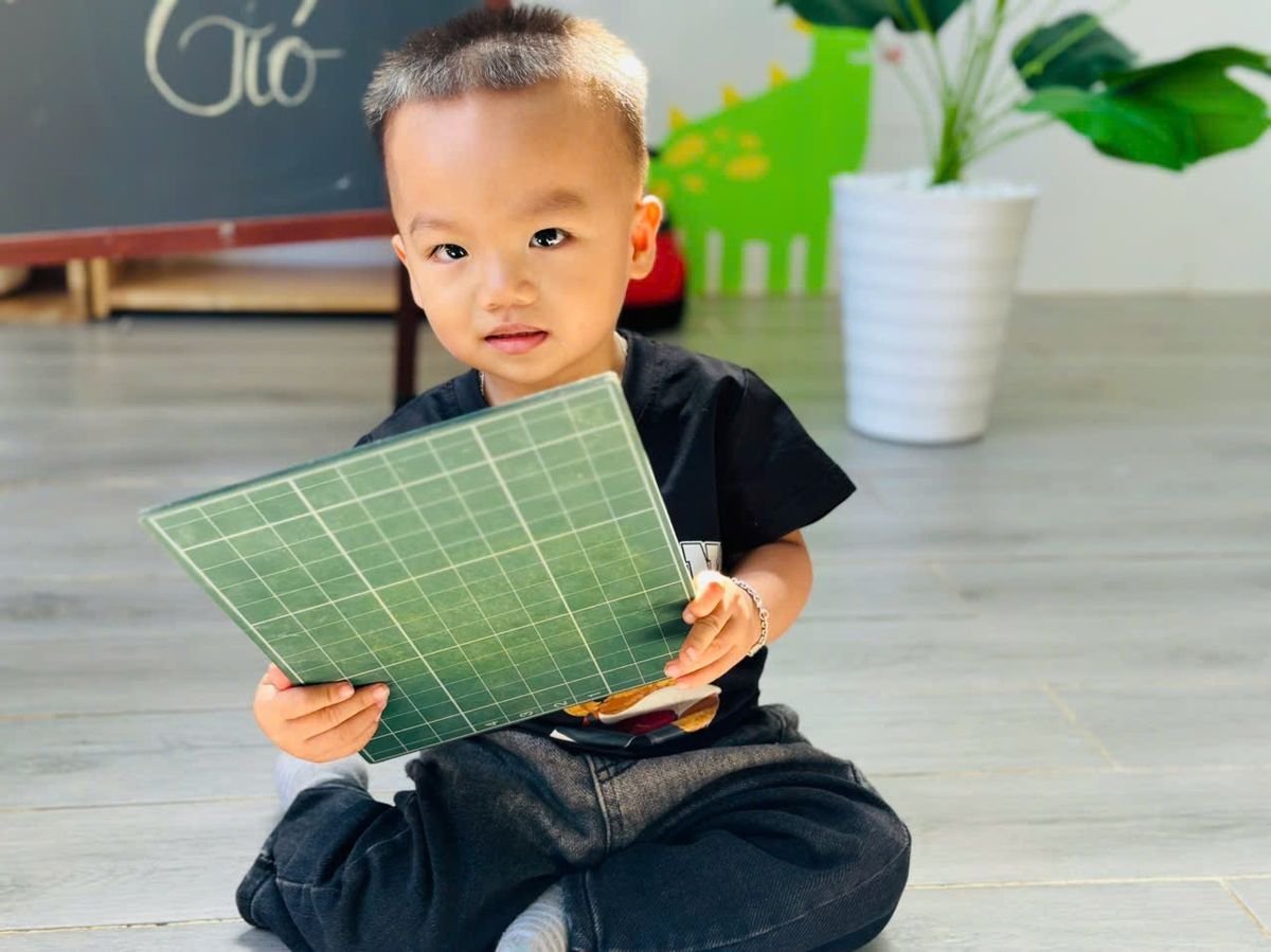 Ảnh hoạt động