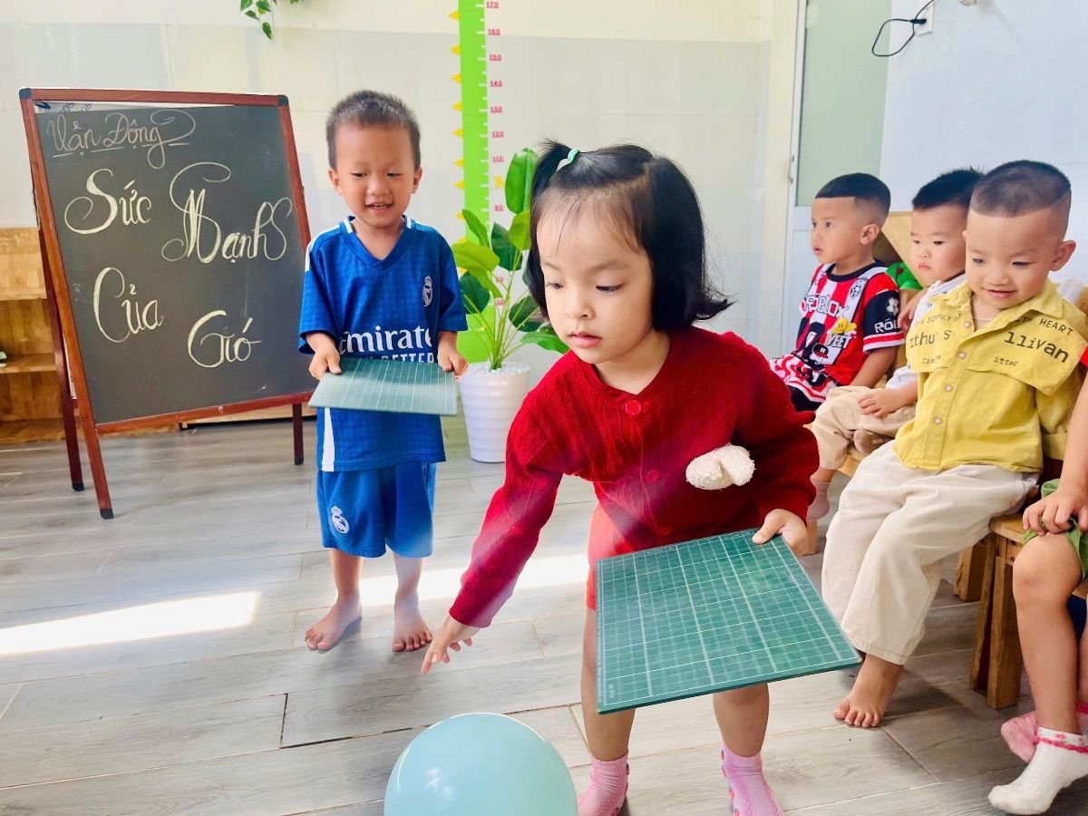 Ảnh hoạt động